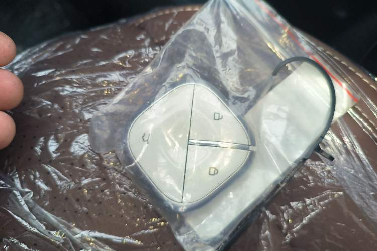 Used Wuling Bingo 2025 333 km Enjoyment Version