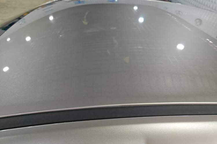 Used Geely Galaxy Stellar 6 2026 Model 125km Long-range Edition
