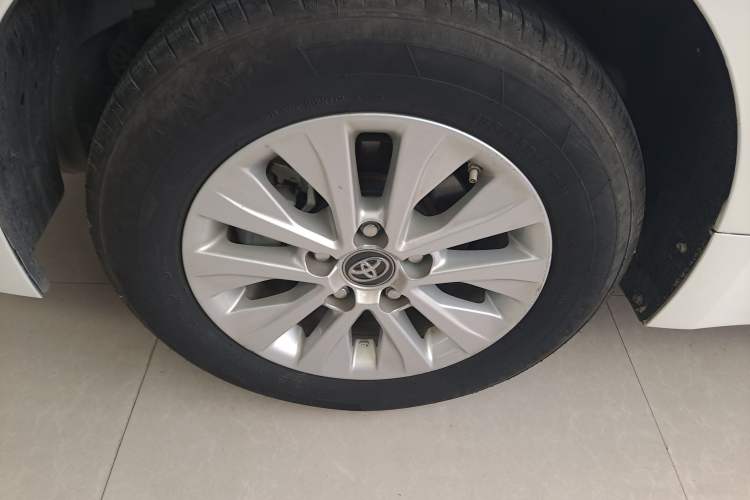 Used Toyota Corolla 2022 1.2T S-CVT Pioneer PLUS Edition