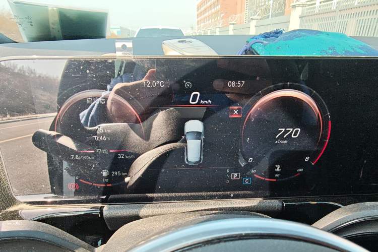 Used Mercedes-Benz GLA 2020 GLA 200