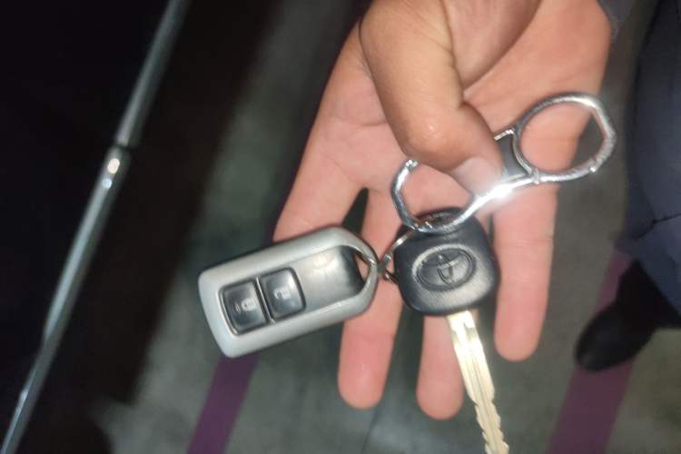 Used Toyota Highlander 2012 3.5L 4x4 7-Seater Elite Edition