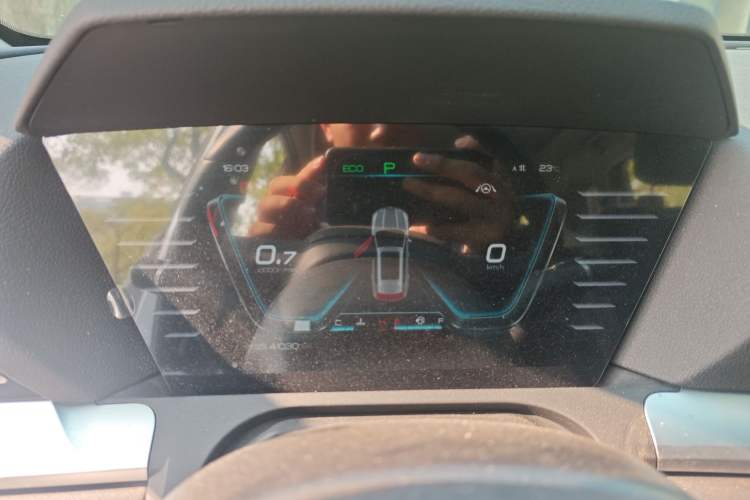 Used BYD Song Pro 2019 1.5T Automatic Prestige Model
