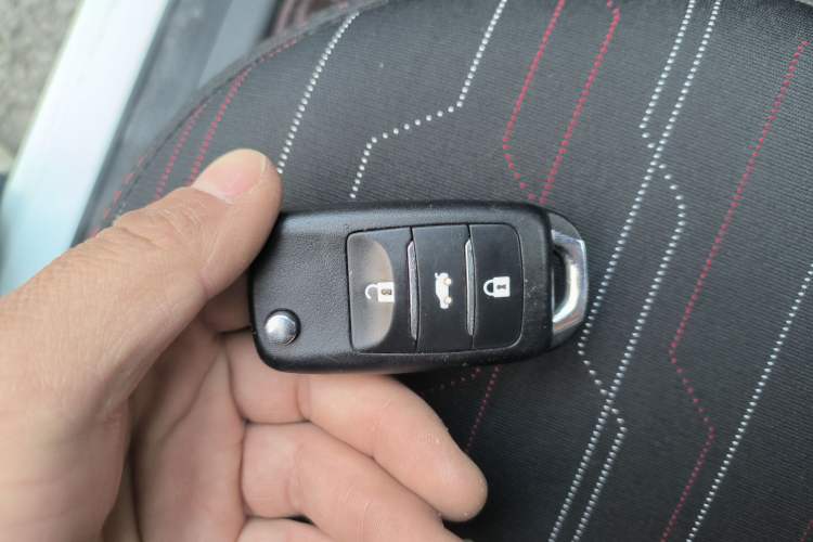 Used Oshan Benni E-Star 2021 National Edition Xin Yue Version Lithium Iron Phosphate (31.18 kWh)
