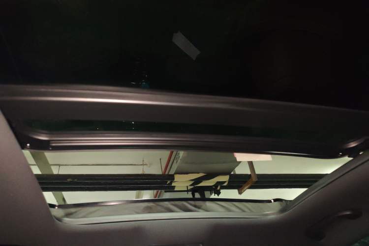 Used BYD Han 2021 EV Standard Range Luxury Model