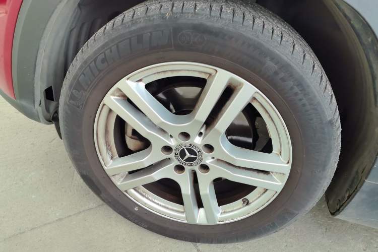 Used Mercedes-Benz GLB 2021 GLB 200 Dynamic Edition
