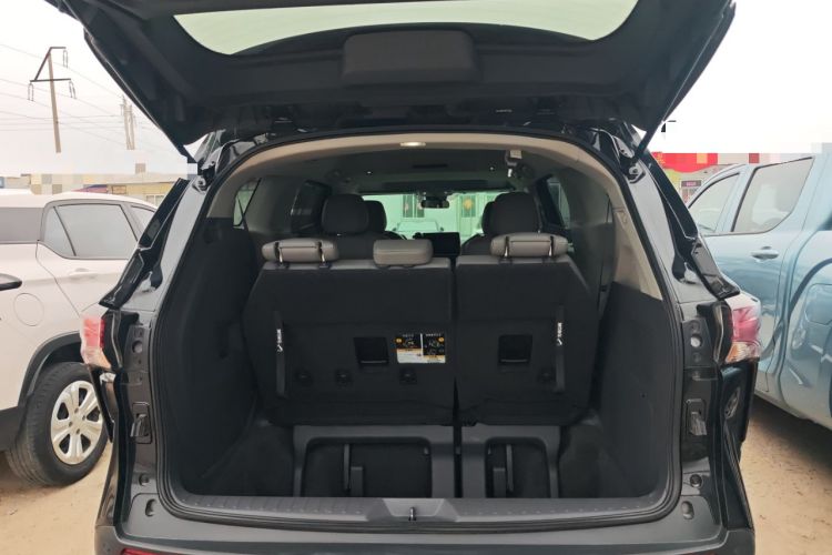 Used Toyota Granvia 2024 2.5L Hybrid Comfort Edition