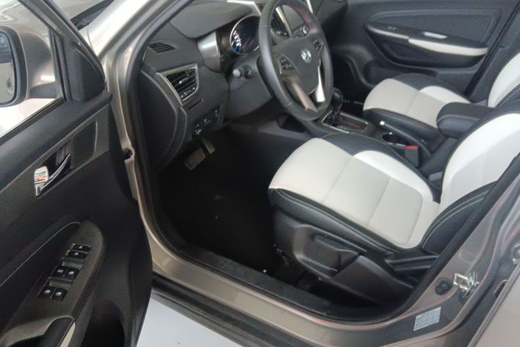 Used Changan CS35 2017 1.6L Automatic Luxury Model