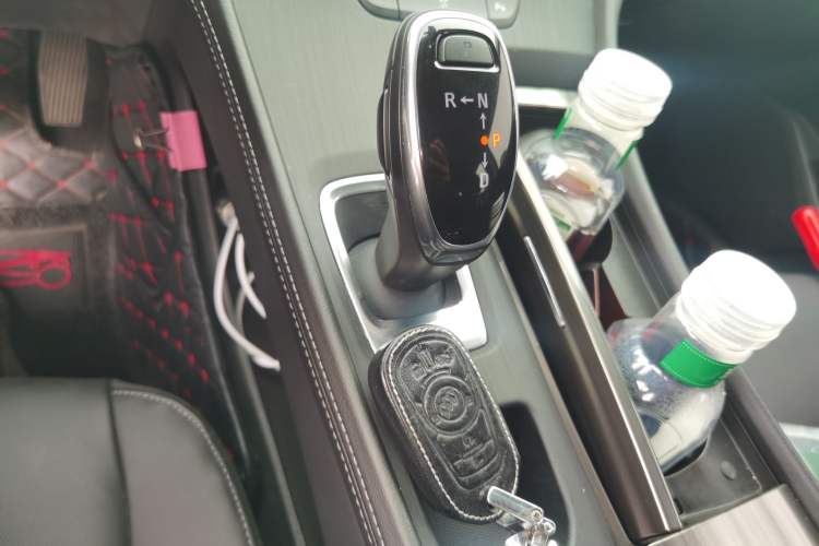 Used Buick LaCrosse 2019 28T Luxury Version