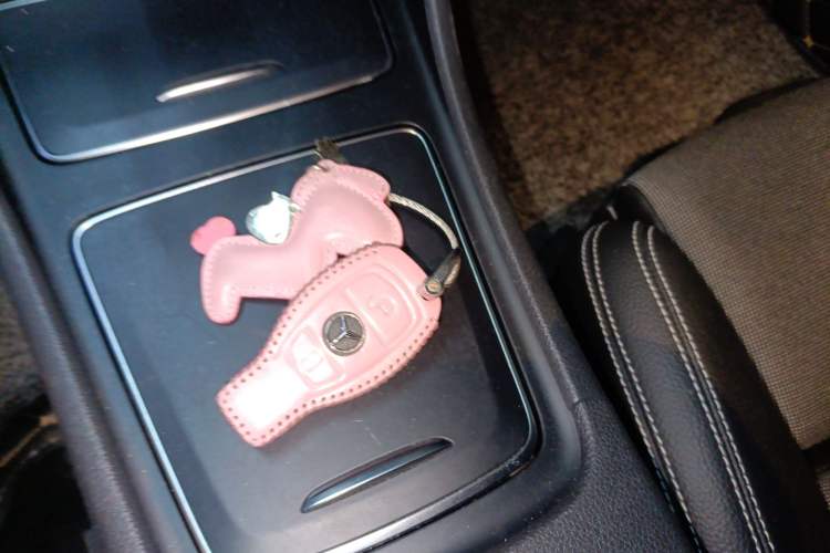 Used Mercedes-Benz A-Class 2017 Revised A 200 Dynamic Edition
