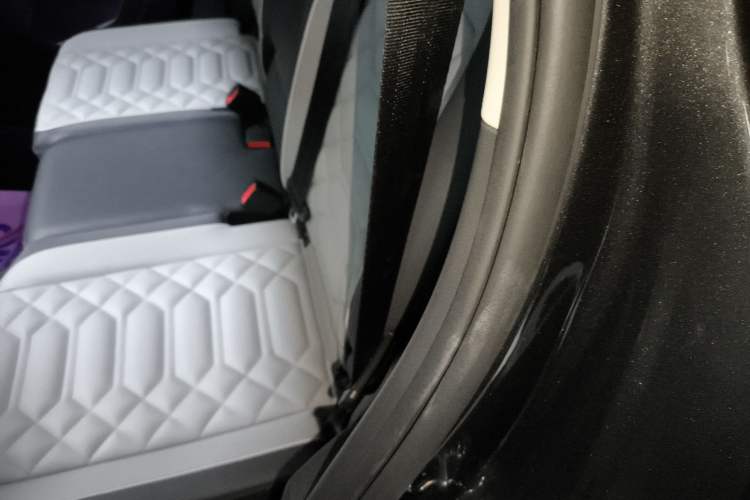 Used Volkswagen Tayron 2023 330TSI Two-Wheel-Drive Luxury Plus Advanced Version