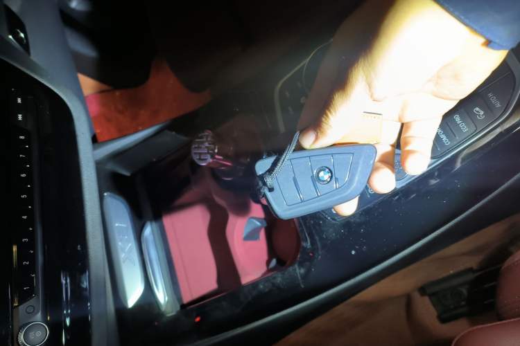 Used BMW X3 2022 Facelift xDrive30i Luxury Edition M Night Edition Package