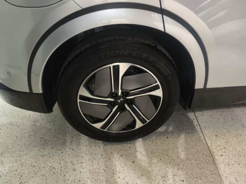 Used XPeng G6 2024 580 Long-Range Plus — 25