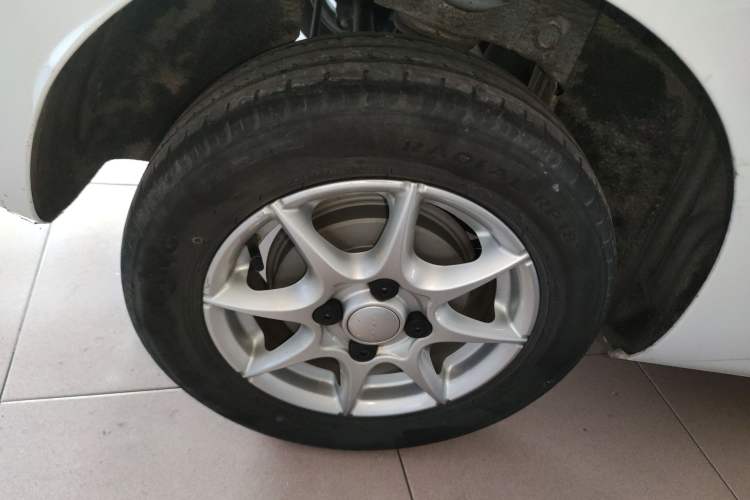 Used Roewe Clever 2022 311km QiQi BoBo Edition