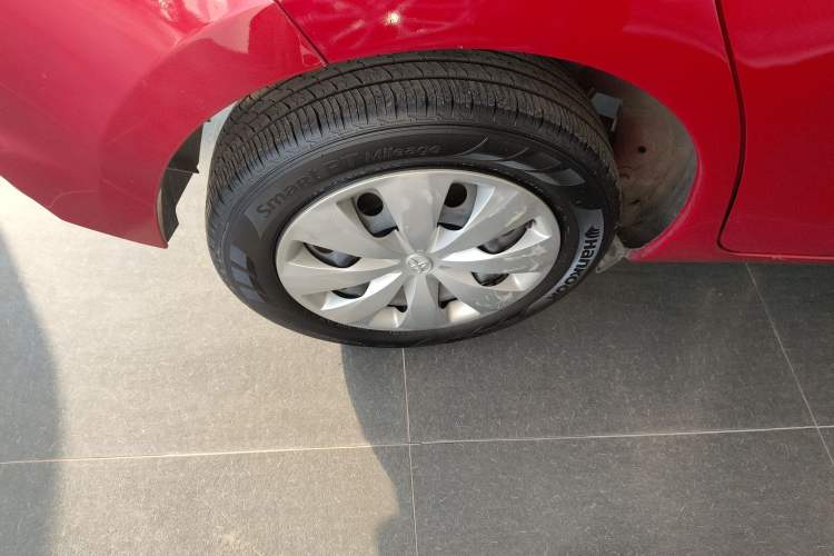 Used Toyota YARiS L Zhi Xuan 2016 Revised 1.5E CVT Charming Edition