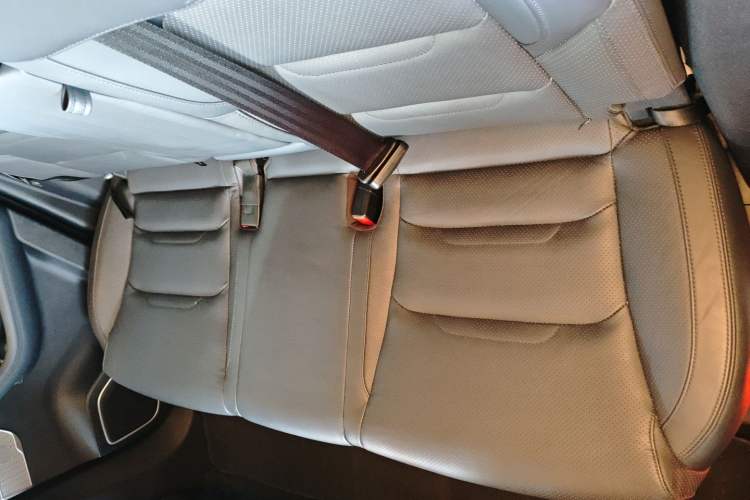 Used WM Motor EX5 2019 EX5 ZhiXing 2.0 Extra Innovation Edition 400