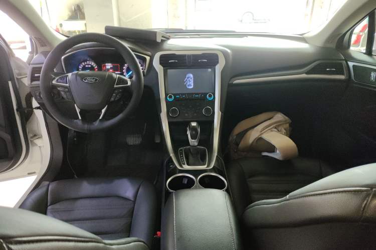 Used Ford Mondeo 2013 1.5L GTDi180 Fashion Edition
