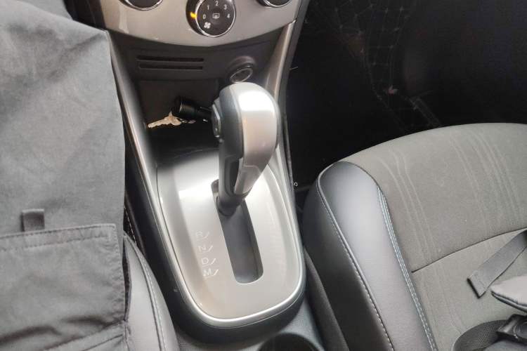 Used Chevrolet Trax 2016 1.4T Automatic Two-Wheel Drive Luxury Version