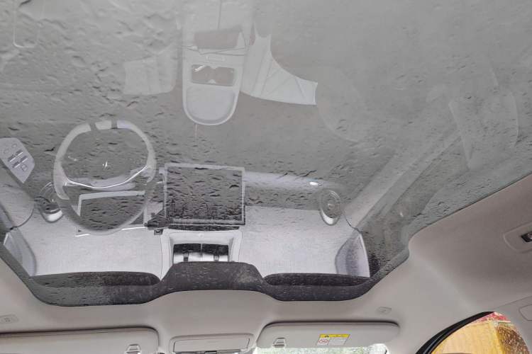 Used ARCFOX Kaola 2023 Family Edition Pro