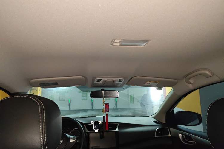 Used Nissan Sylphy 2021 Classic 1.6XE CVT Comfort Edition
