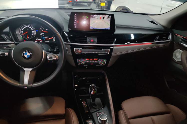 Used BMW X2 2022 sDrive25i M Sport Package