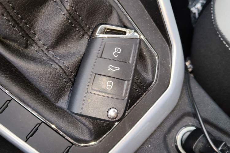 Used Volkswagen Polo 2021 Plus 1.5L Automatic Colorful Tech Edition