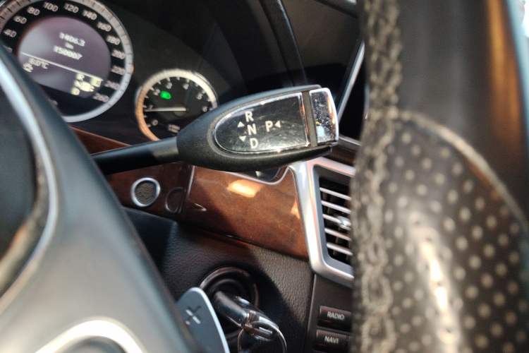 Used Mercedes-Benz E-Class 2012 E 200 L CGI Elegant Model