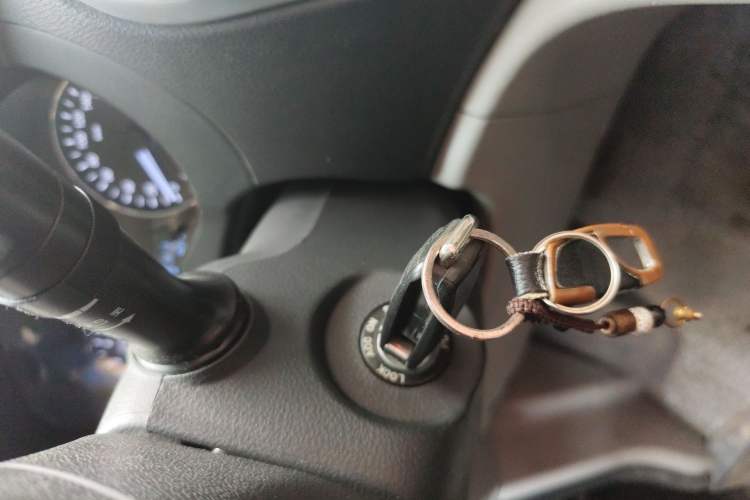 Used JAC Refine M3 2018 1.6L Express Edition 7-Seater
