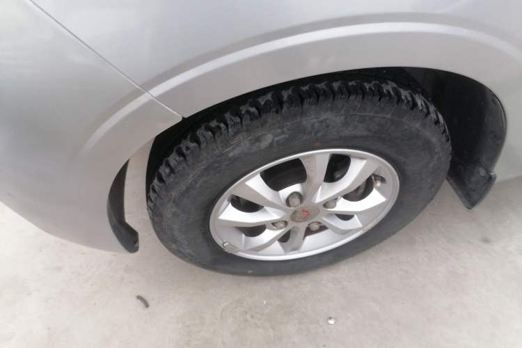 Used Wuling Hongguang V 2019 1.5L Standard Version L2B
