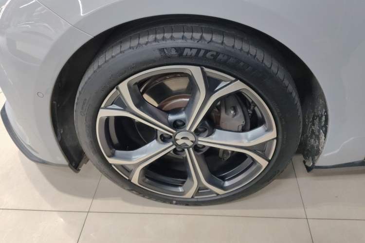 Used Nio ET5T 2023 75 kWh Touring