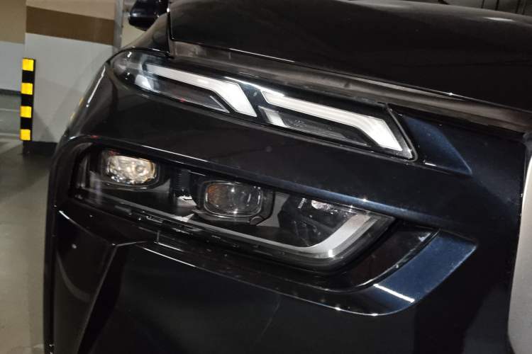 Used BMW X7 2023 xDrive40i Executive M Sport Package
