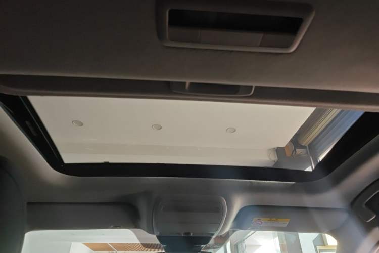 Used Mazda 3 Axela 2021 2.0L Automatic Zhiyao Edition Headliner