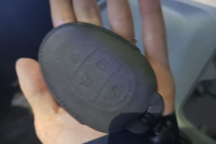 Used ARCFOX Kaola 2023 Family Edition