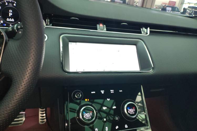 Used Land Rover Range Evoque 2020 249 PS R-DYNAMIC S Sport Edition