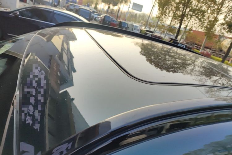 Used BMW iX3 2021 Updated Leading Edition