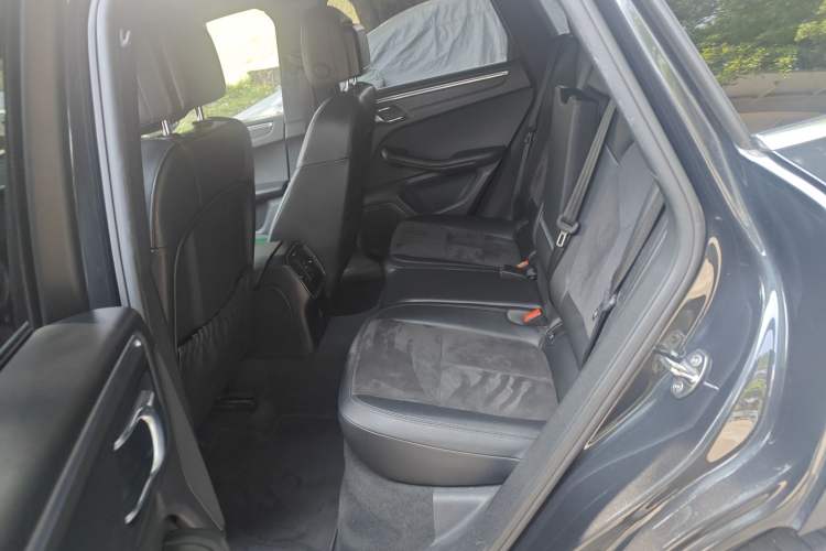 Used Porsche Macan 2017 Macan 2.0T