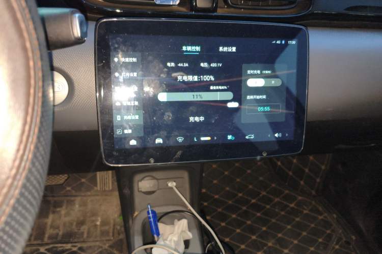 Used Leapmotor T03 2024 403 Comfort Edition