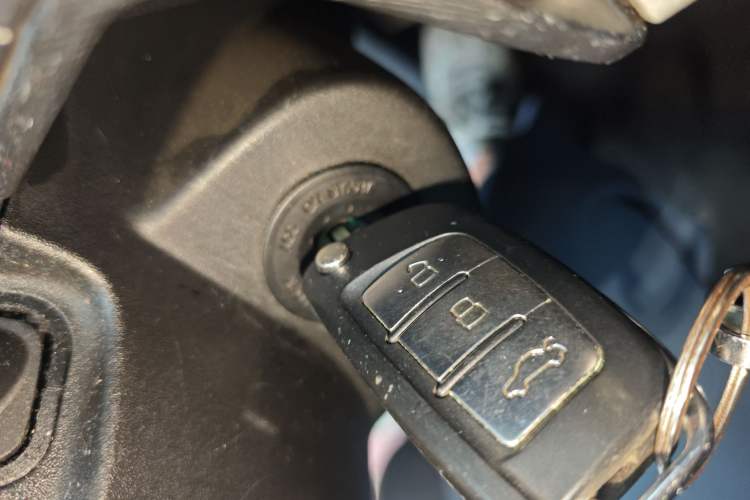 Used Geely Auto Vision X1 2017 1.3L Automatic Fun Edition