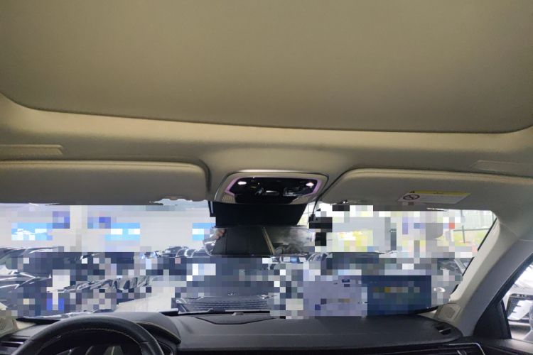 Used Lynk & Co 01 2023 2.0TD Two-Wheel Drive Asian Games Edition