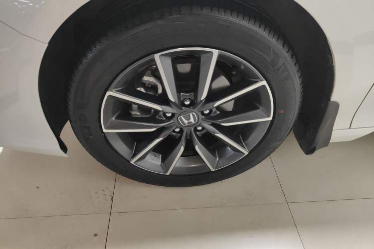 Used Honda Inspire 2022 260TURBO Elegant Edition
