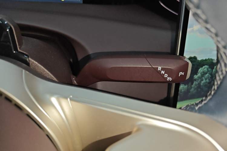 Used Avatr 11 2024 730 Luxury Edition with Three Lasers and Rear-Wheel Drive
