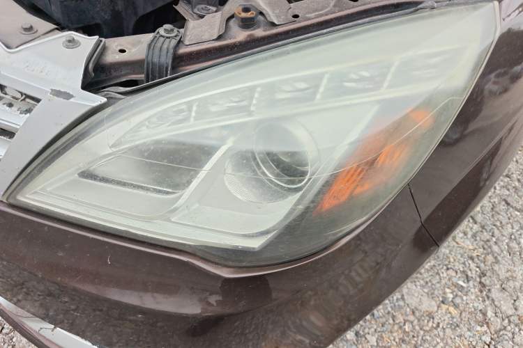 Used BAIC Weiwang M20 2014 1.5L practical type BJ415A