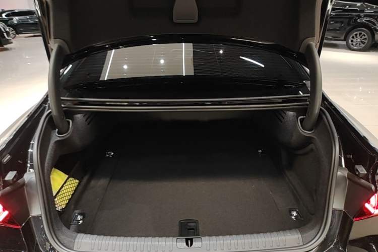 Used Audi A7L 2024 45 TFSI quattro Black Warrior Edition
