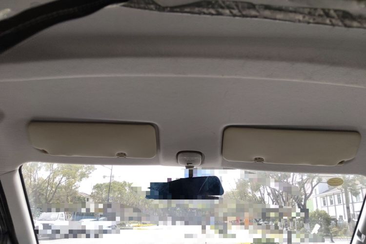 Used Chana Ruixing M60 2023 1.5L GDI Comfort-Class Passenger Vehicle 6/7 Seats