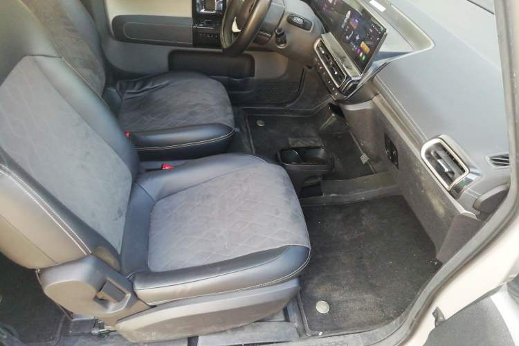 Used Baojun KiWi EV 2023 DJI Edition Lithium Iron Phosphate