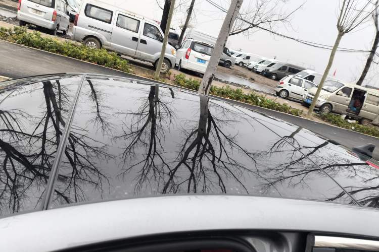 Used Kia K5 2021 270T CVVD Refreshed Edition
