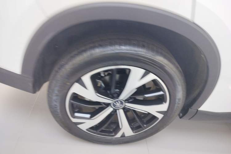 Used BYD Song Pro New Energy 2025 Second-Generation DM-i 115KM Excellence Version