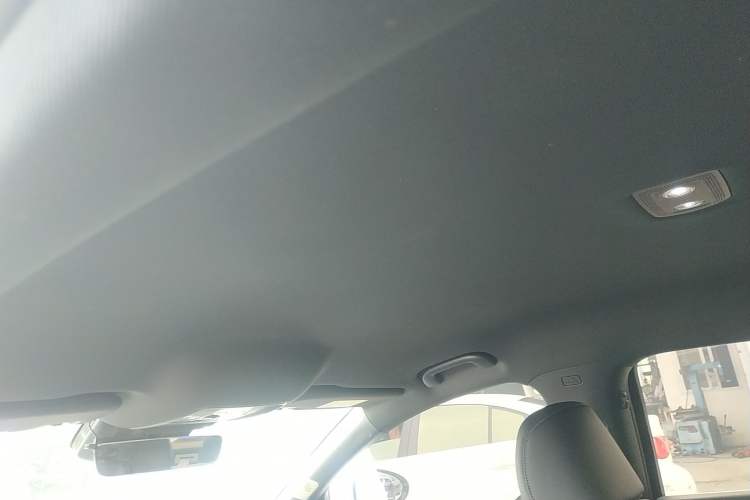 Used BYD Qin L 2024 DM-i 80KM Beyond Model Headliner