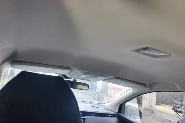 Used Venucia Venucia D60EV 2023 PLUS Comfort Edition SI Model