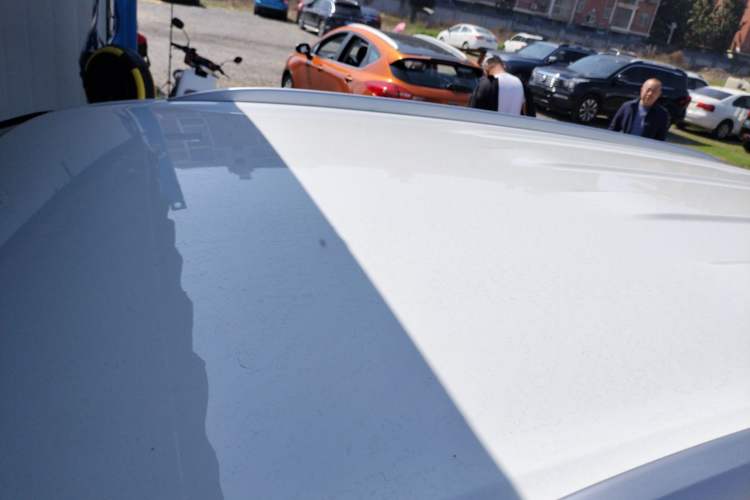 Used Jetta VS5 2021 280TSI Automatic Trend Edition
