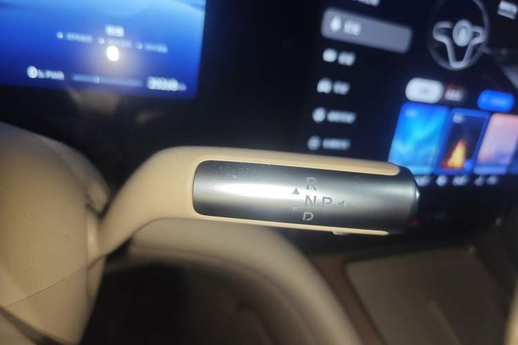 Used Hima AITO M9 2024 Range-Extended Ultra Version 42 kWh 6-Seater Model